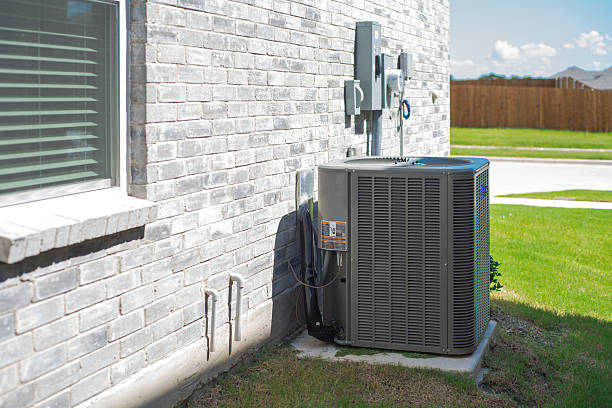 Reliable Ductwork Repair contractor in Spencer, IN by FH HVAC